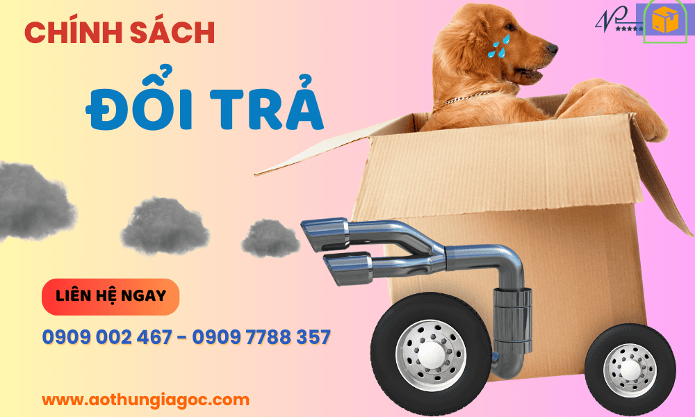 Chính sách đổi trả