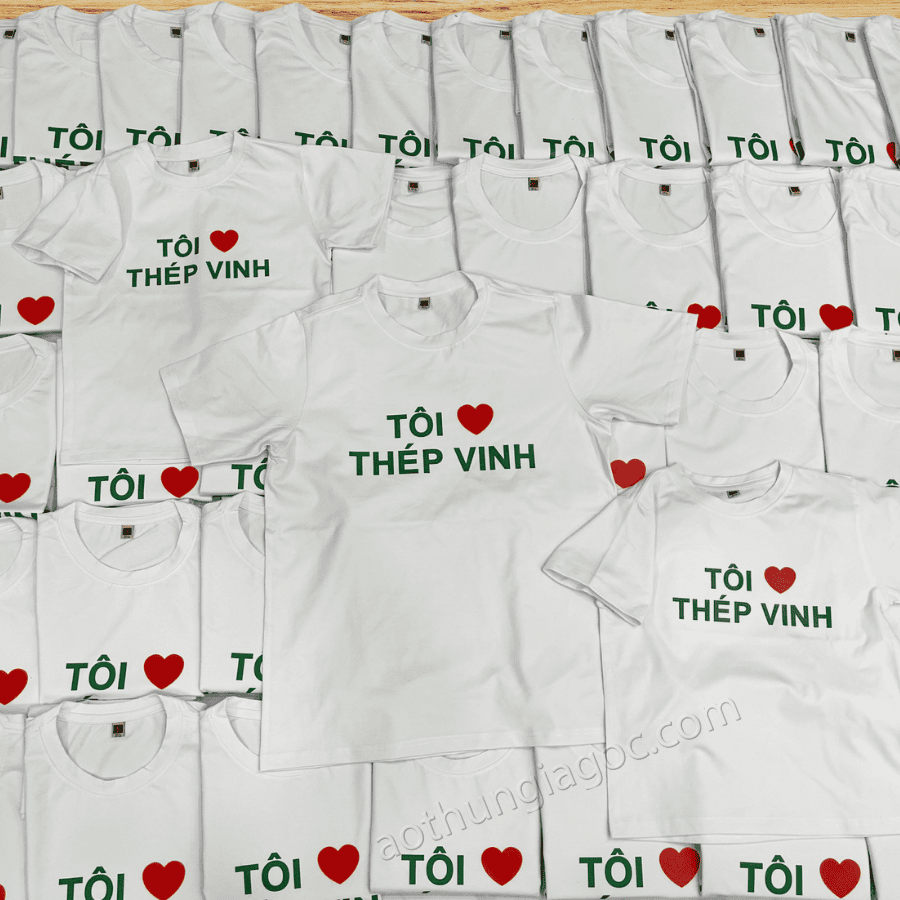 Áo Thun Giá Gốc