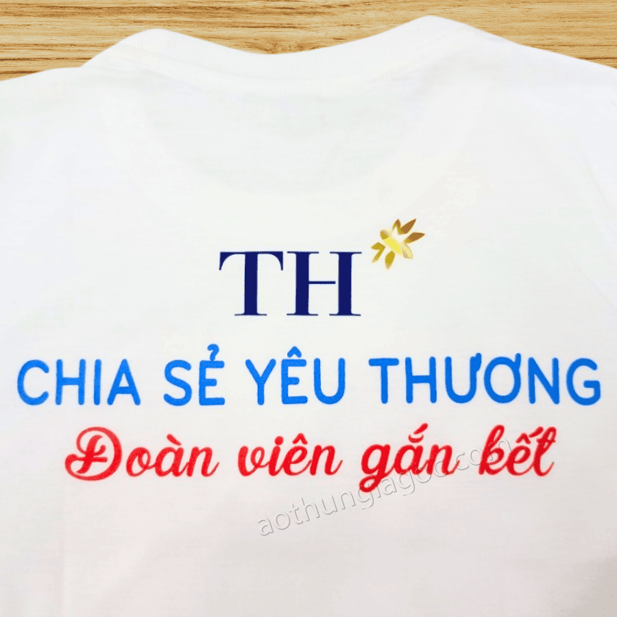 Áo Thun Giá Gốc