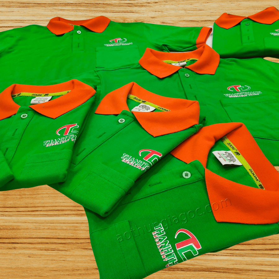 Áo Thun Giá Gốc