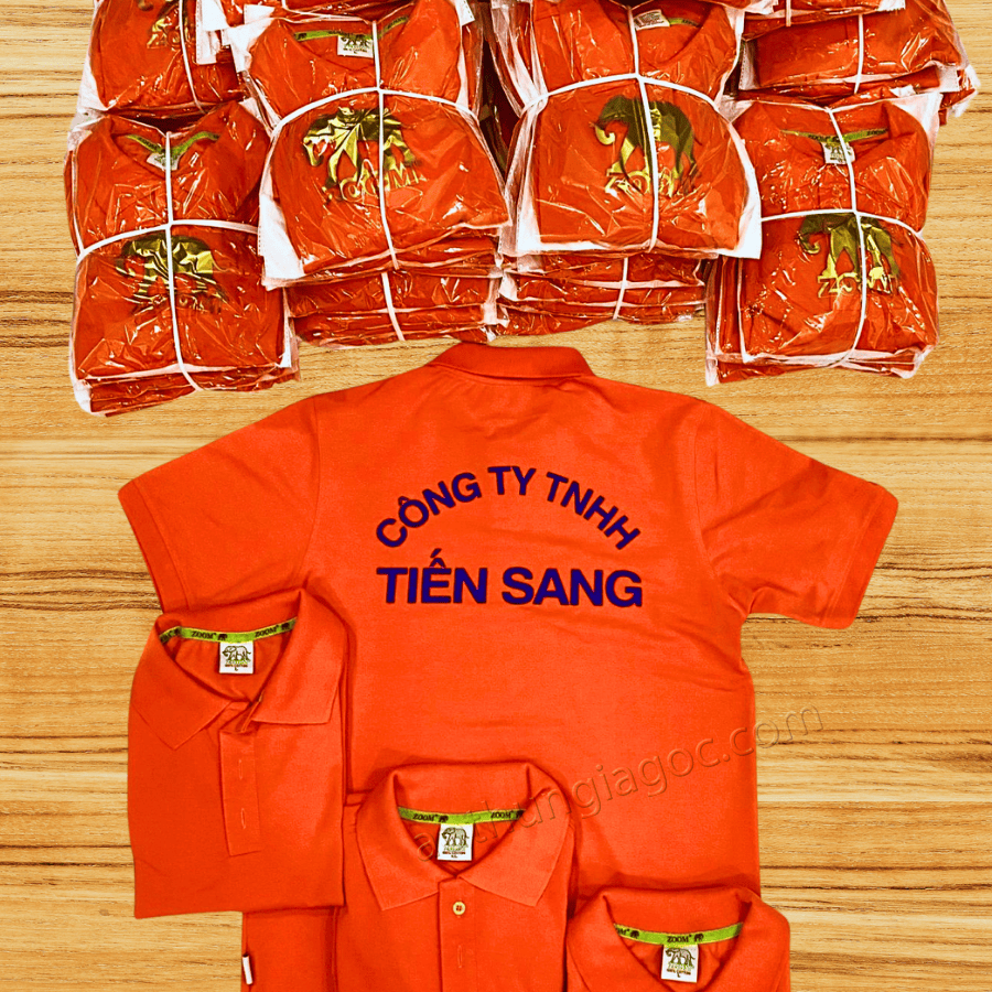 Áo Thun Giá Gốc