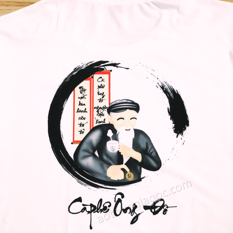 Áo Thun Giá Gốc