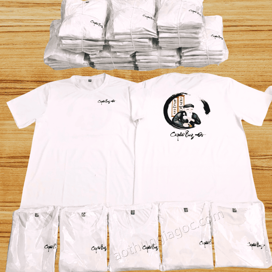 Áo Thun Giá Gốc